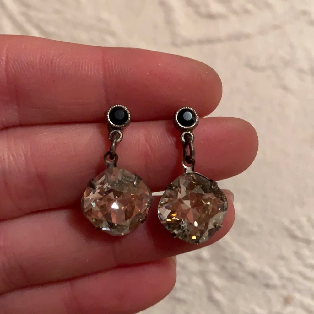 Bella Style Earrings